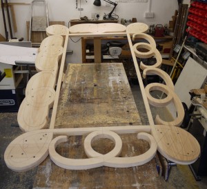 Joinery Construction